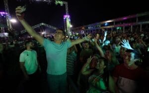 Prefeito anuncia que a próxima edição do Sou Manaus terá 3 atrações do mesmo nível de David Guetta