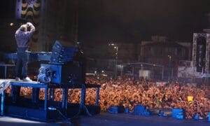 David Guetta diz que Manaus foi outro nível e agradece aos fãs: ‘Mal posso esperar para estar de volta’