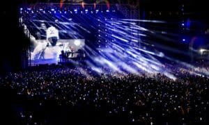 Sucesso histórico: Sou Manaus reúne 420 mil pessoas e movimenta R$ 21 milhões