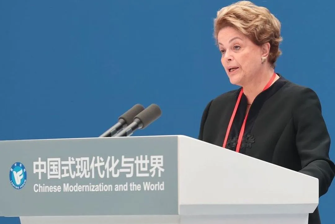 dilma