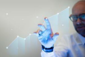 O crescimento nos principais segmentos da tecnologia