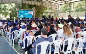 Eneva e o Futuro Energético do Amazonas: Audiência Pública Esclarece Impactos