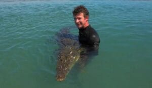 Especialista em crocodilos assume que estuprou e matou ao menos 39 cachorros