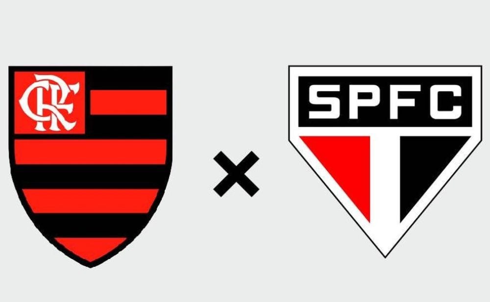 Prognóstico Flamengo x Sao Paulo