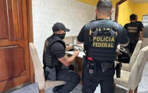 Em Manaus, PF mira fraudes em concessão de benefícios do INSS