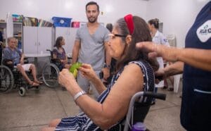 Prova do concurso da Fundação Dr. Thomas será realizado neste domingo (21)