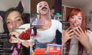 Lives NPC do TikTok: o que são e por que estão bombando?