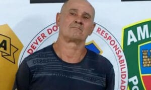 Inicia na segunda (18) audiência de instrução de homem que ateou fogo em lotérica que matou 3 pessoas