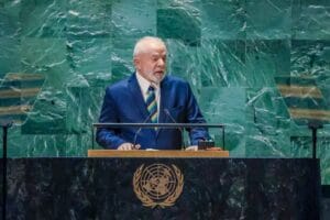 Presidente diz que premiê de Israel quer acabar com a Faixa de Gaza