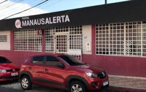 Portal Manaus Alerta chega aos 200 mil seguidores no Instagram e criadores comemoram