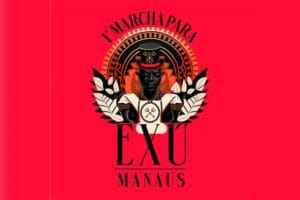 Manaus recebe primeira Marcha para Exú com o tema ‘Exú não é Satanás’