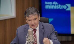 ‘Vamos novamente tirar o Brasil do mapa da fome’, diz ministro Wellington Dias
