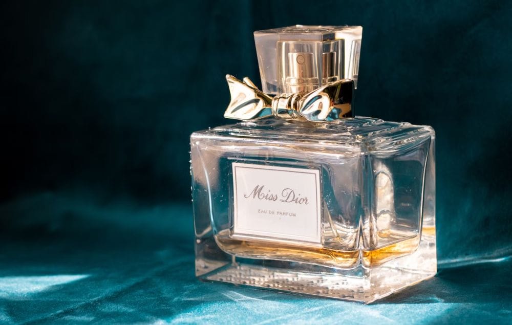 Miss Dior / Fonte: Unsplash