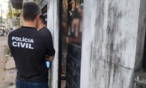Homem se passava por menina para conseguir fotos e vídeos íntimos de crianças em Manaus