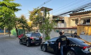 Gerente de banco que fraudava cartões do INSS é preso pela Polícia Federal