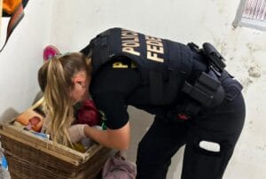 Em Manaus, PF prende homem que se passava por criança na internet para enganar vítimas de abuso