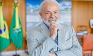 Lula comemora 1 ano de governo com resultados positivos: ‘A vida melhorou’