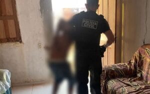 Tio que estuprou a sobrinha continuava importunando a vítima: ‘Era tão bom ver sua cara de choro’
