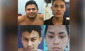 Quarteto envolvido em sequestro de médico oncologista é procurado em Manaus