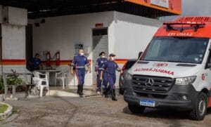 Passo a Paço terá unidade de saúde e serviços pré-hospitalares