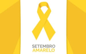 Setembro Amarelo: a importância de valorizar emoções e saúde mental
