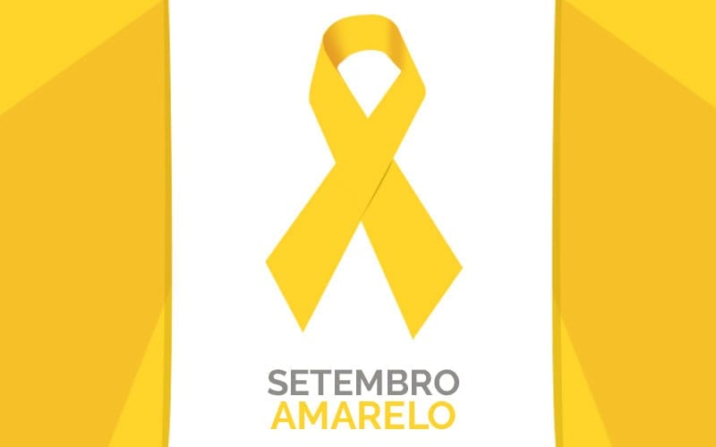 Setembro Amarelo