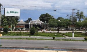Suframa oferece oportunidade de emprego para profissionais de diversas áreas