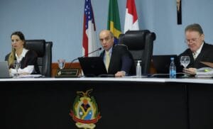 Presidente do TCE autoriza retomada de venda dos ingressos para o Passo a Paço 2023