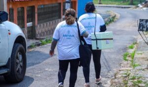 Vacinação antirrábica animal chega a 20 bairros de Manaus nesta semana; confira quais são