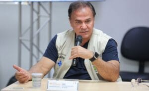 Municípios afetados pela seca no Amazonas ganham reforço em medicamento