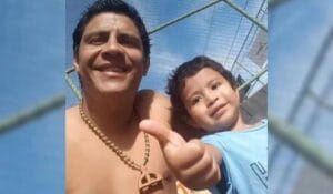 Pai que matou o próprio filho de 2 anos conta que batia na criança para ‘corrigir’ sonambulismo