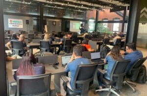 Semtepi e Senai lançam edital com 105 vagas gratuitas para cursos de qualificação em Manaus