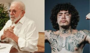 ‘E Manaus meu chapa?’, questiona Whindersson Nunes para o presidente Lula sobre a intensa fumaça