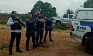 Vizinho pede um copo de água a uma criança de 7 anos e em seguida a estupra, no Amazonas