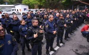 Prefeitura realiza primeira etapa do concurso da Guarda Municipal neste domingo (18), em Manaus