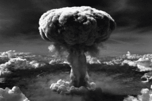 As armas nucleares de Israel e os riscos de seu uso durante o conflito com o Hamas