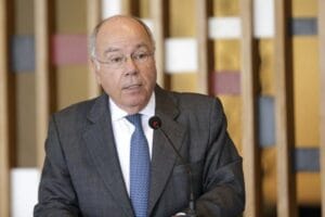 Cúpula: Vieira diz que Brasil está pronto para apoiar esforços de paz