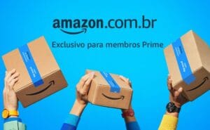 Mega Oferta Amazon Prime 2023: tudo o que você precisa saber!