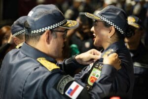 ‘Realização de um sonho’, afirma tenente-coronel Otacicleide ao se tornar 1° mulher a liderar o CPM
