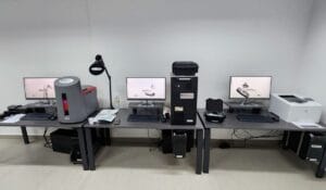 Amazonas passa a usar tecnologia de ponta para elucidação de crimes com armas de fogo