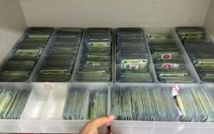 Mais de 18 mil Carteiras de Identidade Nacional emitidas no Amazonas ainda não foram retiradas