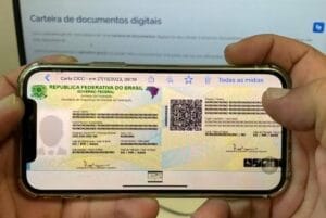 Mutirão para emissão da nova CIN: agendamento será realizado em três pontos de Manaus