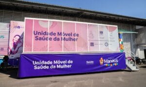 Unidade Móvel de Saúde da Mulher atende moradoras em novo endereço a partir desta segunda (30)