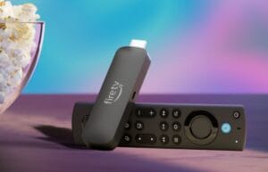 Novo Fire TV Stick 4K da Amazon transforma sua sala em um cinema pessoal