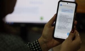 Amazonas Meu Lar atinge 300 mil interações em menos de dois meses com uso de IA