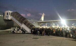 No retorno de Israel e em Gaza, brasileiros recebem auxílio psicológico