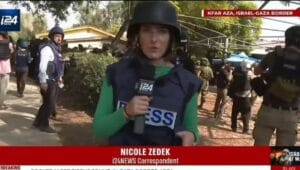 Terroristas do Hamas decapitaram bebês durante massacre no kibutz: ‘Algo que nunca vi na minha vida’