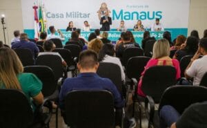 Manaus abre período de remanejamento do Programa Bolsa Pós-Graduação nesta sexta (24)