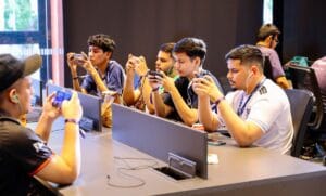 Semtepi oferece ingressos gratuitos para a Campus Party Amazônia