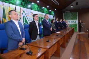 Manaus receberá R$ 220 milhões do governo federal para ações de saúde